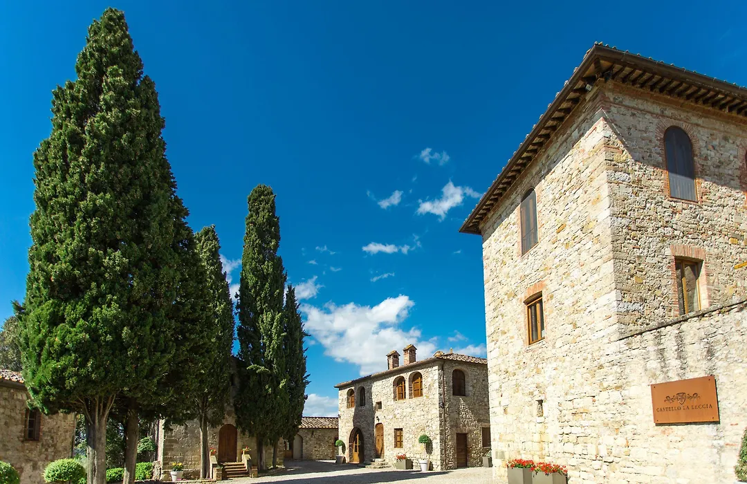 Castello La Leccia-1